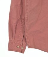 L.L.Bean（エルエルビーン）カジュアルシャツ 赤 サイズ:M メンズ/2200643172081