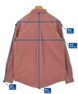 L.L.Bean（エルエルビーン）カジュアルシャツ 赤 サイズ:M メンズ/2200643172081