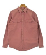 L.L.Bean カジュアルシャツ