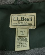 L.L.Bean（エルエルビーン）マウンテンパーカー 緑 サイズ:M メンズ/2200643227019