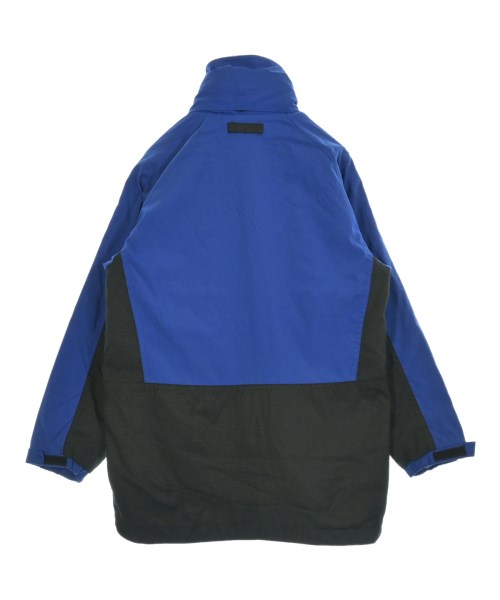 L.L.Bean（エルエルビーン）マウンテンパーカー 青 サイズ:M メンズ/2200643227057