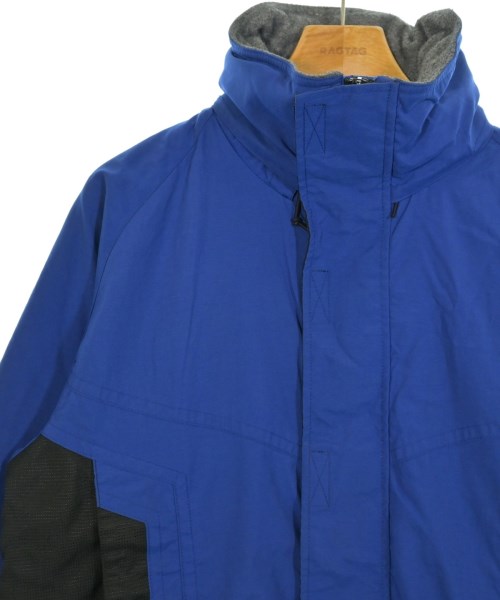 L.L.Bean（エルエルビーン）マウンテンパーカー 青 サイズ:M メンズ/2200643227057