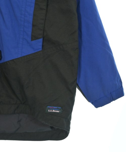 L.L.Bean（エルエルビーン）マウンテンパーカー 青 サイズ:M メンズ/2200643227057