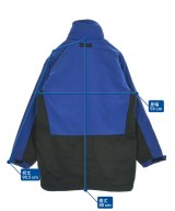 L.L.Bean（エルエルビーン）マウンテンパーカー 青 サイズ:M メンズ/2200643227057