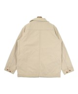 L.L.Bean（エルエルビーン）カバーオール 白 サイズ:L レディース/2200643437081