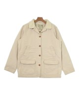 L.L.Bean カバーオール