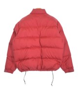 L.L.Bean（エルエルビーン）ダウンジャケット/ダウンベスト 赤 サイズ:L レディース/2200643451049