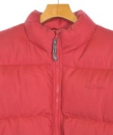 L.L.Bean（エルエルビーン）ダウンジャケット/ダウンベスト 赤 サイズ:L レディース/2200643451049