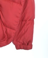 L.L.Bean（エルエルビーン）ダウンジャケット/ダウンベスト 赤 サイズ:L レディース/2200643451049