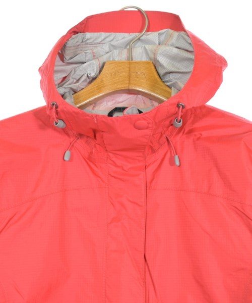 L.L.Bean（エルエルビーン）マウンテンパーカー 赤 サイズ:M レディース/2200643543041