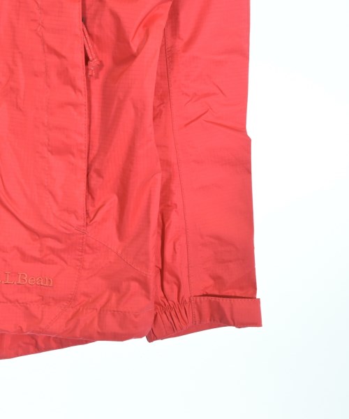 L.L.Bean（エルエルビーン）マウンテンパーカー 赤 サイズ:M レディース/2200643543041