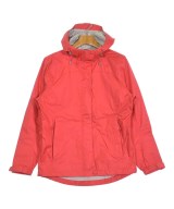 L.L.Bean（エルエルビーン）マウンテンパーカー 赤 サイズ:M レディース/2200643543041
