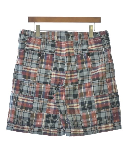 L.L.Bean（エルエルビーン）ショートパンツ 青 サイズ:35(XL位) メンズ/2200627918216