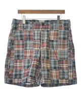 L.L.Bean（エルエルビーン）ショートパンツ 青 サイズ:35(XL位) メンズ/2200627918216