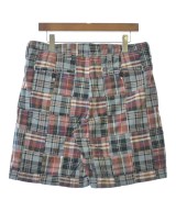 L.L.Bean（エルエルビーン）ショートパンツ 青 サイズ:35(XL位) メンズ/2200627918216