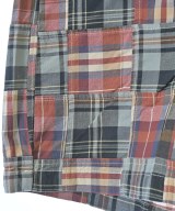 L.L.Bean（エルエルビーン）ショートパンツ 青 サイズ:35(XL位) メンズ/2200627918216