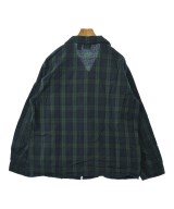 L.L.Bean（エルエルビーン）カジュアルシャツ 紺 サイズ:L メンズ/2200627918308