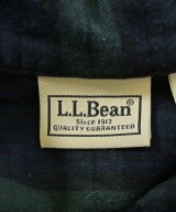 L.L.Bean（エルエルビーン）カジュアルシャツ 紺 サイズ:L メンズ/2200627918308