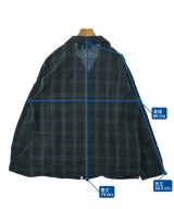 L.L.Bean（エルエルビーン）カジュアルシャツ 紺 サイズ:L メンズ/2200627918308