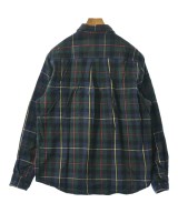 L.L.Bean（エルエルビーン）カジュアルシャツ 緑 サイズ:XL メンズ/2200627918315