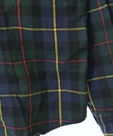 L.L.Bean（エルエルビーン）カジュアルシャツ 緑 サイズ:XL メンズ/2200627918315