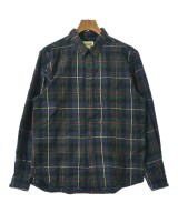 L.L.Bean カジュアルシャツ