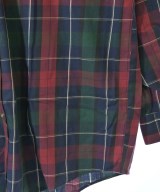 L.L.Bean（エルエルビーン）カジュアルシャツ 紺 サイズ:L メンズ/2200627918353