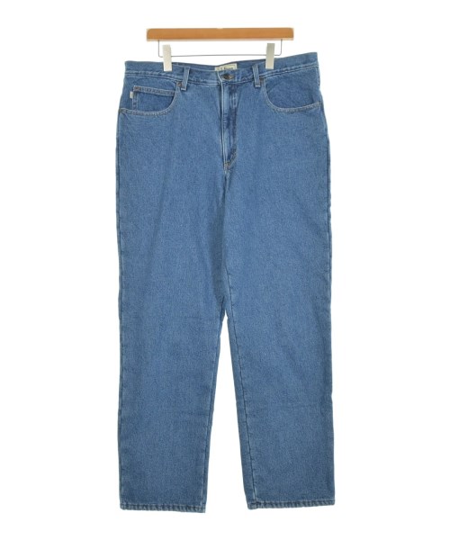 L.L.Bean(エルエルビーン)デニムパンツ 青 サイズ:37(XXL位)/2200627918599