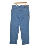 L.L.Bean（エルエルビーン）デニムパンツ 青 サイズ:37(XXL位) メンズ/2200627918599