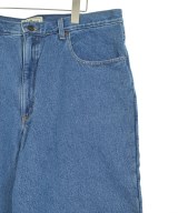 L.L.Bean（エルエルビーン）デニムパンツ 青 サイズ:37(XXL位) メンズ/2200627918599