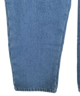 L.L.Bean（エルエルビーン）デニムパンツ 青 サイズ:37(XXL位) メンズ/2200627918599