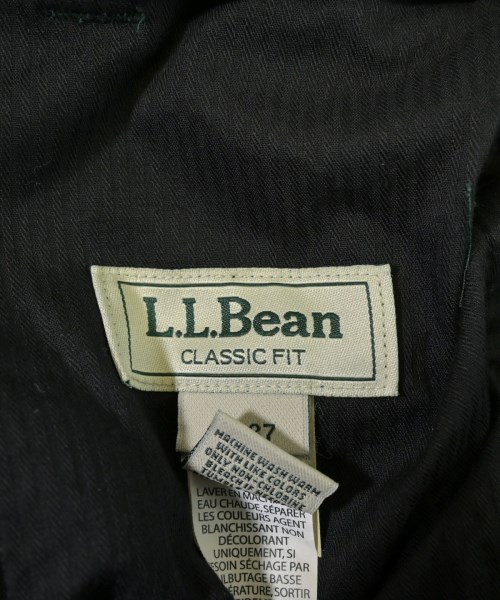 L.L.Bean（エルエルビーン）その他 緑 サイズ:37(XXL位) メンズ/2200627918605