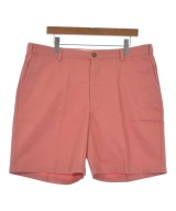 L.L.Bean（エルエルビーン）ショートパンツ ピンク サイズ:38(XXL位) メンズ/2200627918636