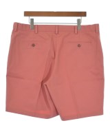 L.L.Bean（エルエルビーン）ショートパンツ ピンク サイズ:38(XXL位) メンズ/2200627918636
