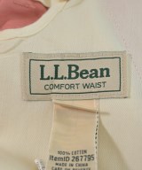 L.L.Bean（エルエルビーン）ショートパンツ ピンク サイズ:38(XXL位) メンズ/2200627918636