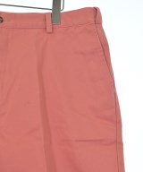 L.L.Bean（エルエルビーン）ショートパンツ ピンク サイズ:38(XXL位) メンズ/2200627918636