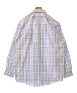 L.L.Bean（エルエルビーン）カジュアルシャツ 白 サイズ:17(XXL位) メンズ/2200627918698