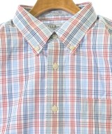 L.L.Bean（エルエルビーン）カジュアルシャツ 白 サイズ:17(XXL位) メンズ/2200627918698