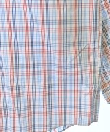 L.L.Bean（エルエルビーン）カジュアルシャツ 白 サイズ:17(XXL位) メンズ/2200627918698