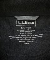 L.L.Bean（エルエルビーン）その他 黒 サイズ:XS レディース/2200643095014