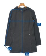 L.L.Bean（エルエルビーン）その他 黒 サイズ:XS レディース/2200643095014