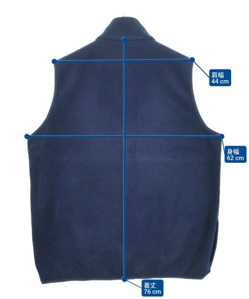 L.L.Bean（エルエルビーン）その他 紺 サイズ:L メンズ/2200644008037