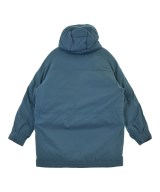 L.L.Bean（エルエルビーン）ダウンジャケット/ダウンベスト 青 サイズ:L メンズ/2200644093019