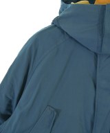 L.L.Bean（エルエルビーン）ダウンジャケット/ダウンベスト 青 サイズ:L メンズ/2200644093019