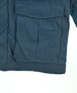 L.L.Bean（エルエルビーン）ダウンジャケット/ダウンベスト 青 サイズ:L メンズ/2200644093019