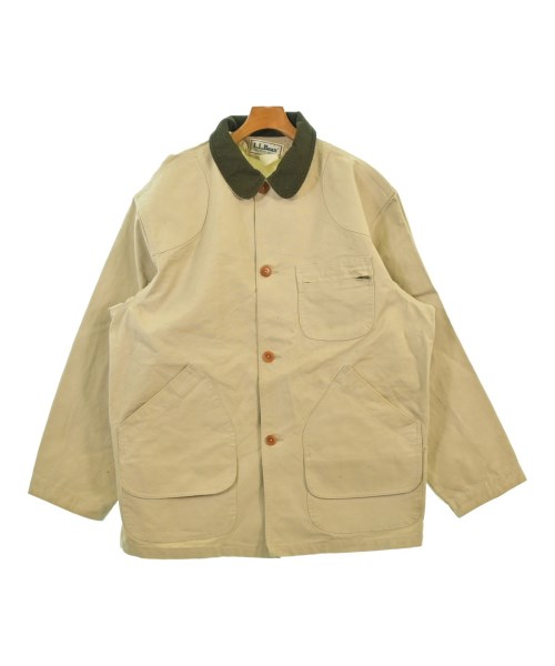 L.L.Bean(エルエルビーン)その他 ベージュ サイズ:-(XXL位)/2200644093033