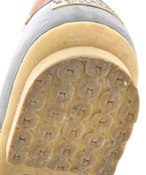 L.L.Bean（エルエルビーン）ブーツ 茶 サイズ:US9(27cm位) メンズ/2200635301055