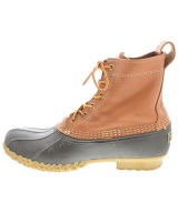 L.L.Bean（エルエルビーン）ブーツ 茶 サイズ:US9(27cm位) メンズ/2200635301055