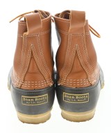 L.L.Bean（エルエルビーン）ブーツ 茶 サイズ:US9(27cm位) メンズ/2200635301055