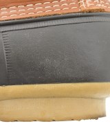 L.L.Bean（エルエルビーン）ブーツ 茶 サイズ:US9(27cm位) メンズ/2200635301055